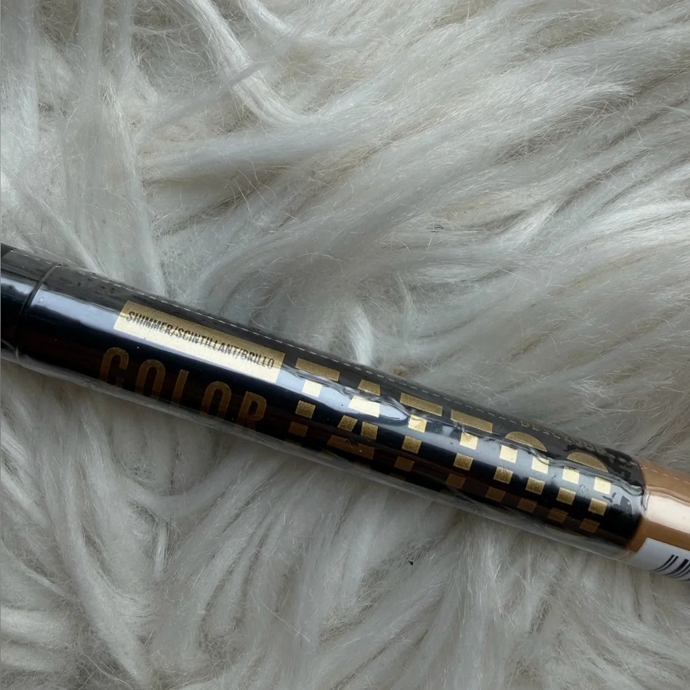Maybelline Color Tattoo Longwear Multi-Use Eye Shadow Stix in I am Rare